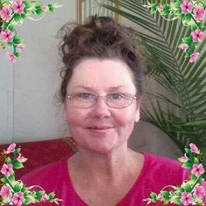 Meet your Posher, Cheryl